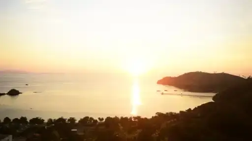 Bukit Sylvia Spot Cantik untuk Para Traveler