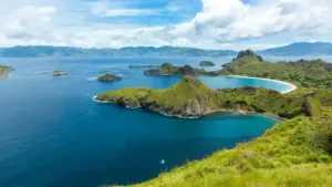 Keindahan Alam Labuan Bajo