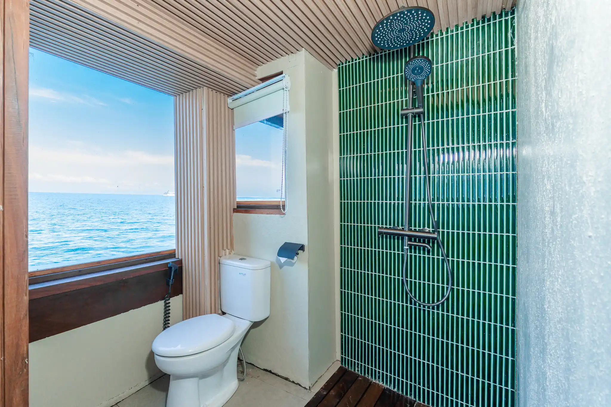 Open Trip Labuan Bajo Kapal Phinisi Luxury Marea