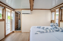 Deluxe Balcony 1