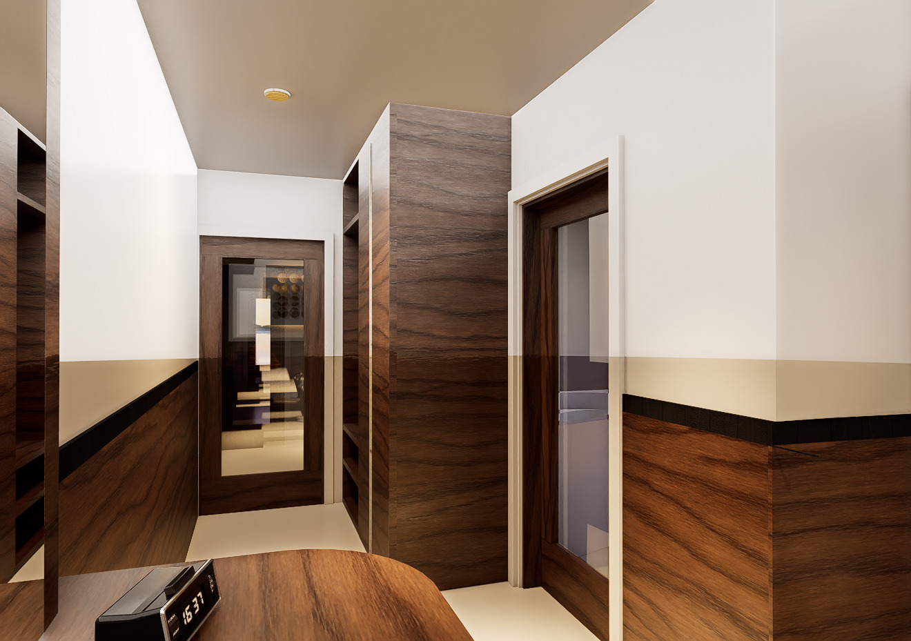 Deluxe Cabin 2