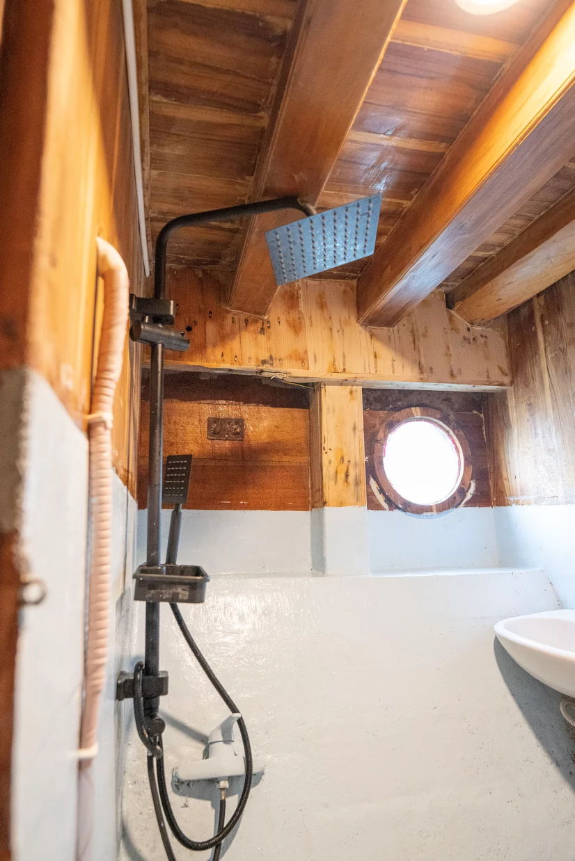 Superior Family Cabin