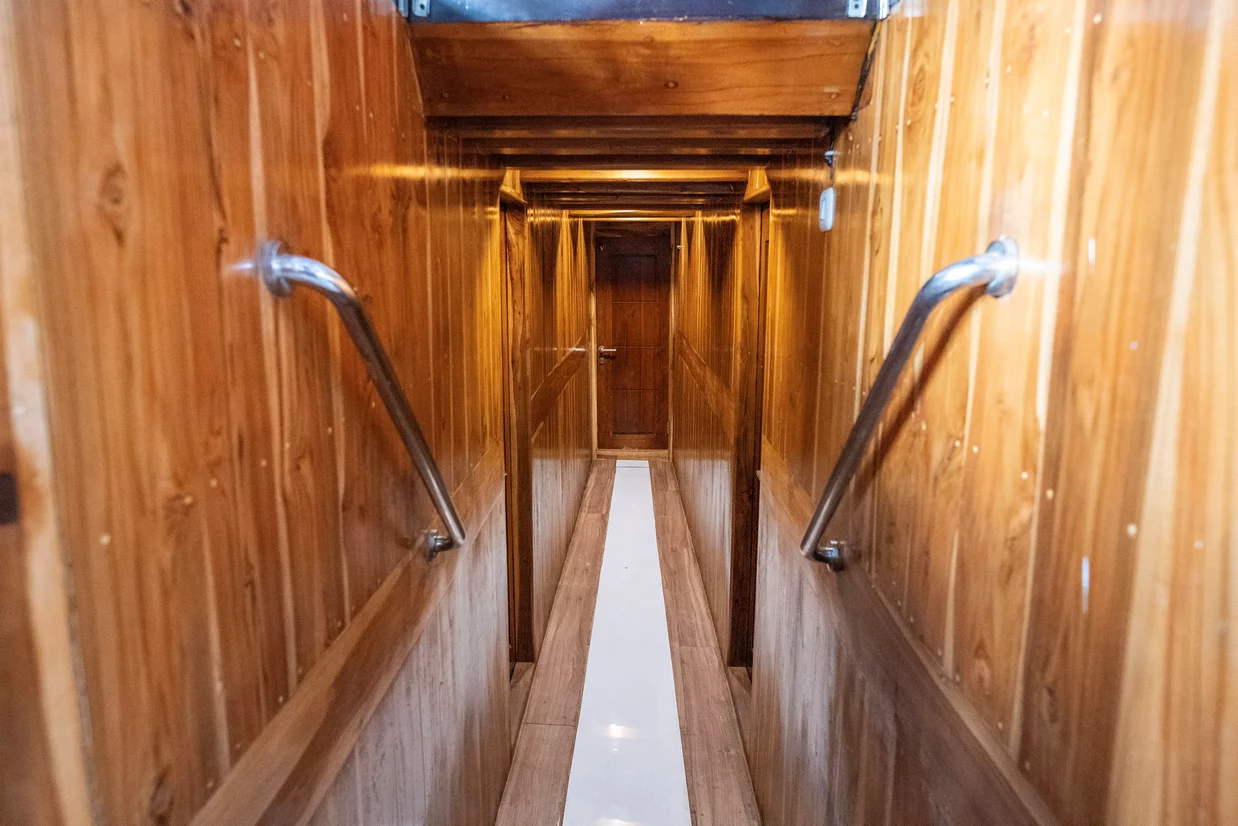 Superior Family Cabin