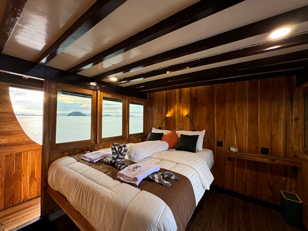 Deluxe Balcony