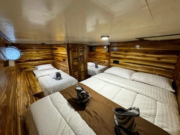 Family Cabin