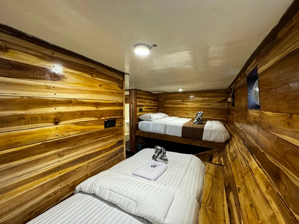 Family Cabin