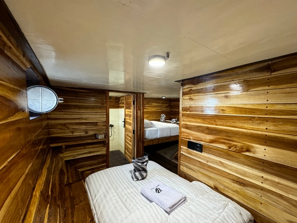Family Cabin