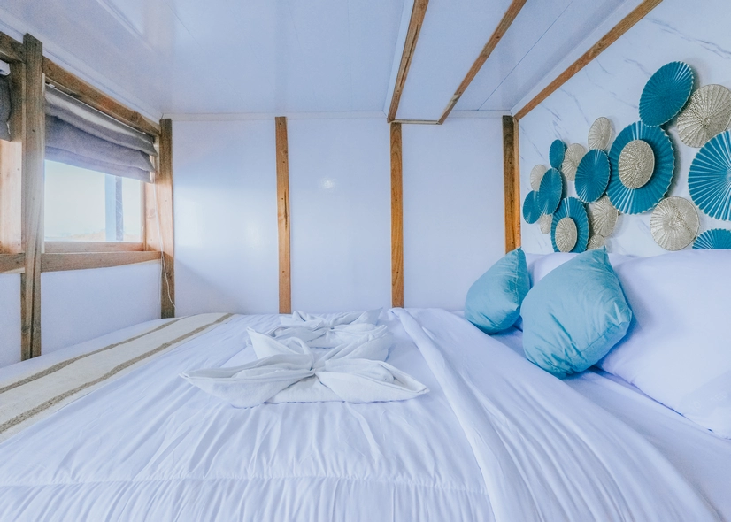 Private Cabin