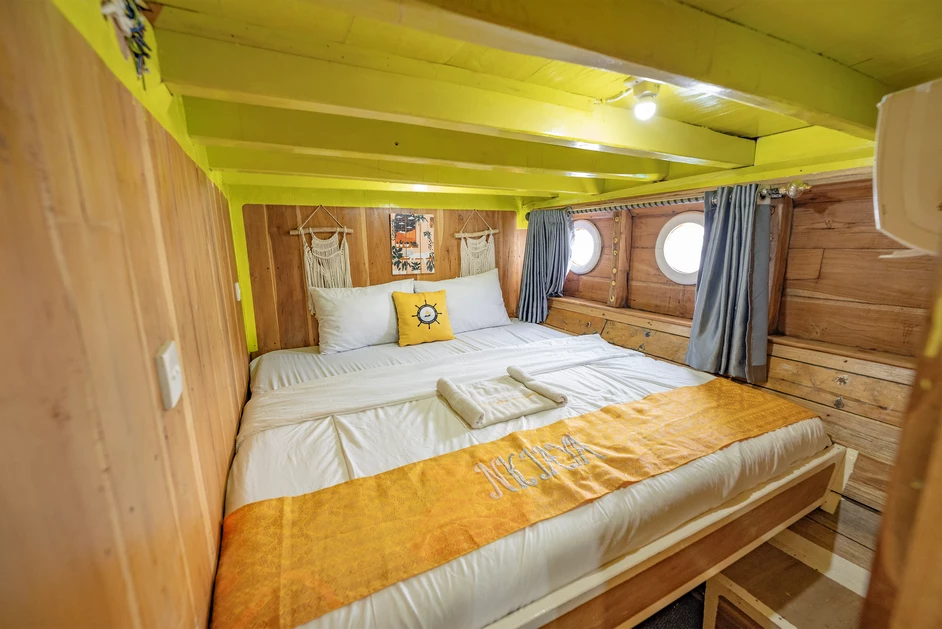 Superior Cabin 3