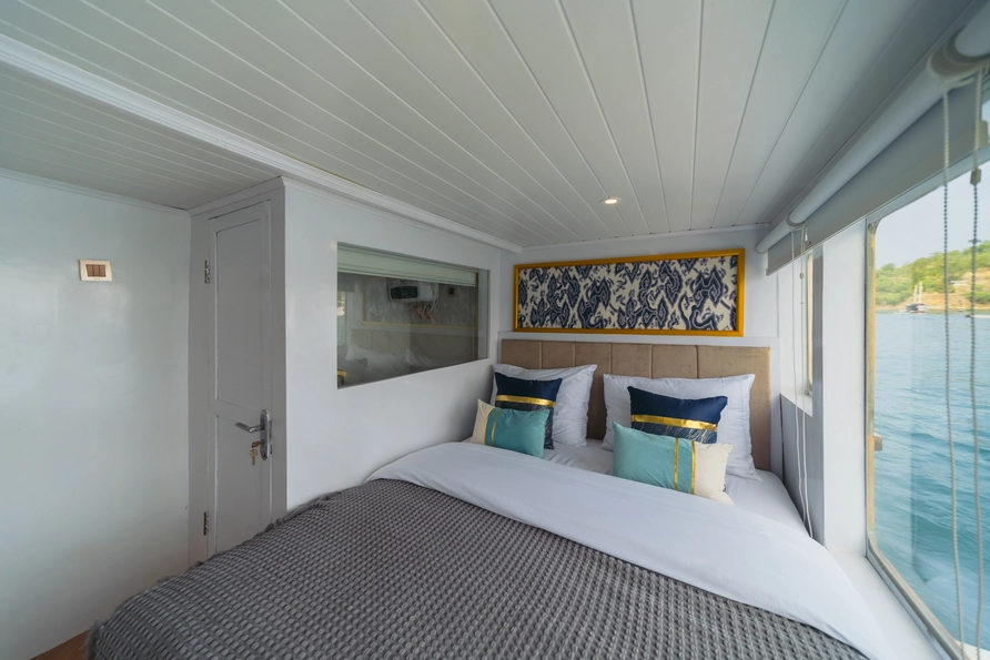 Suite Cabin