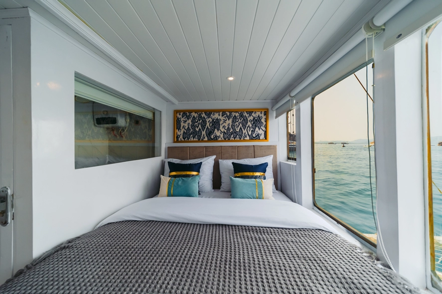 Suite Cabin