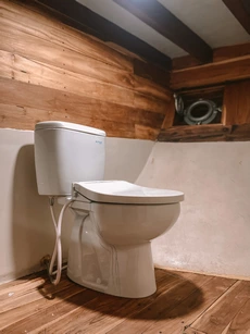 Banda Cabin