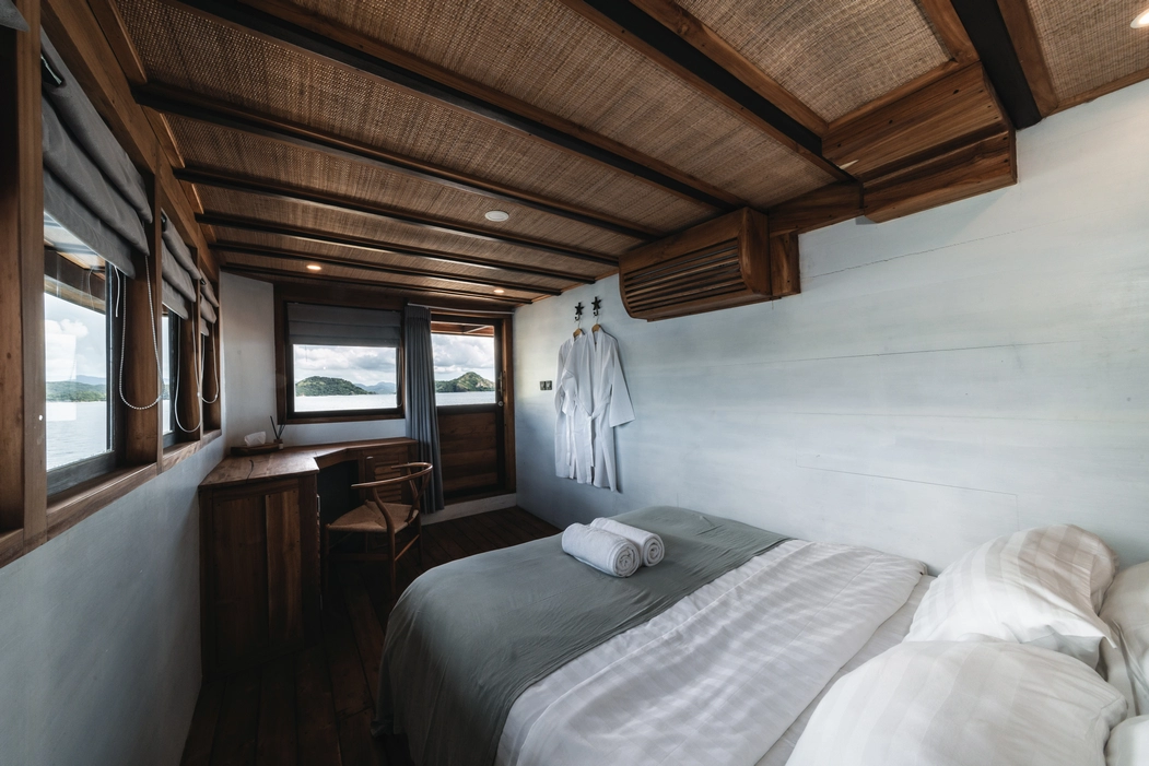 Selayar Cabin