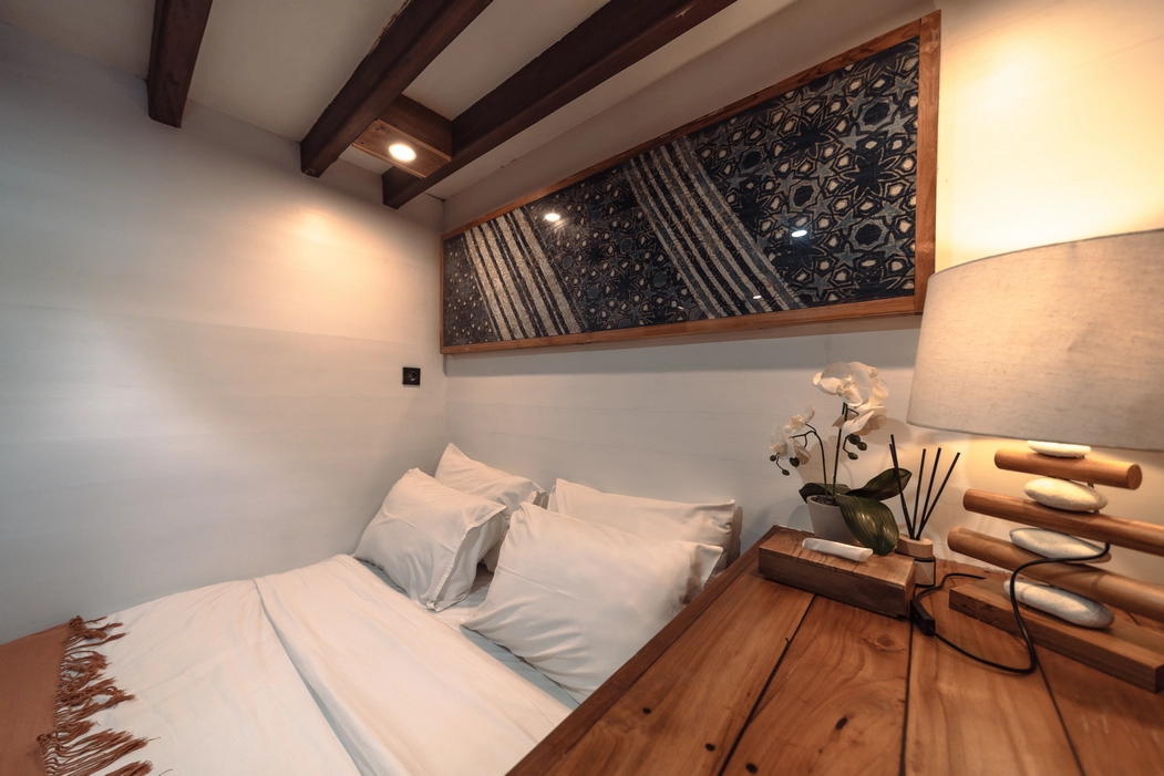 Toraja Cabin