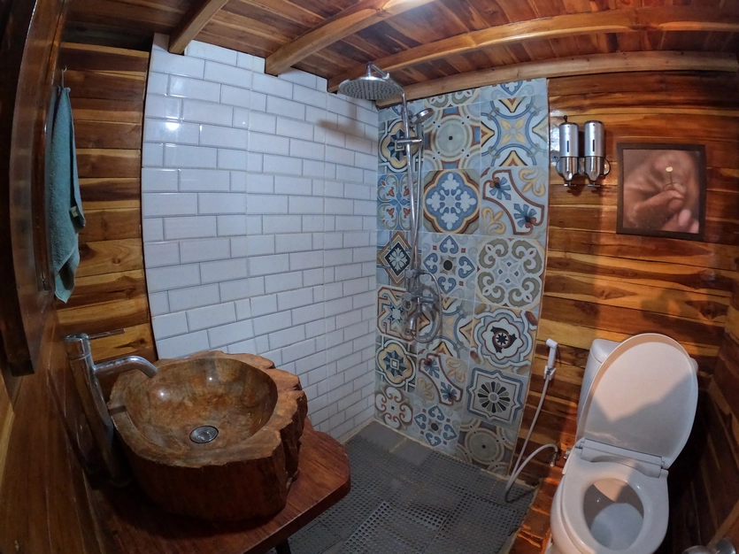 Suite Cabin
