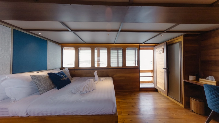 Osaka Cabin