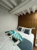 Nakula Cabin