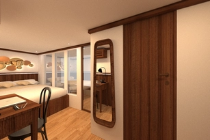 Master Cabin 2