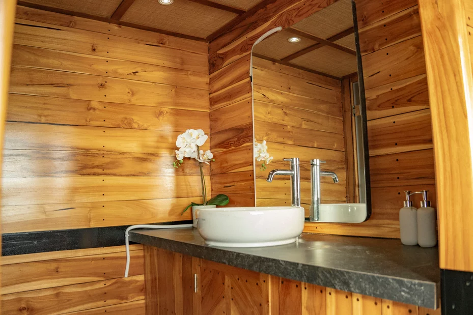 Royal Suite Cabin
