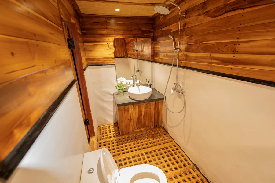 Superior Cabin