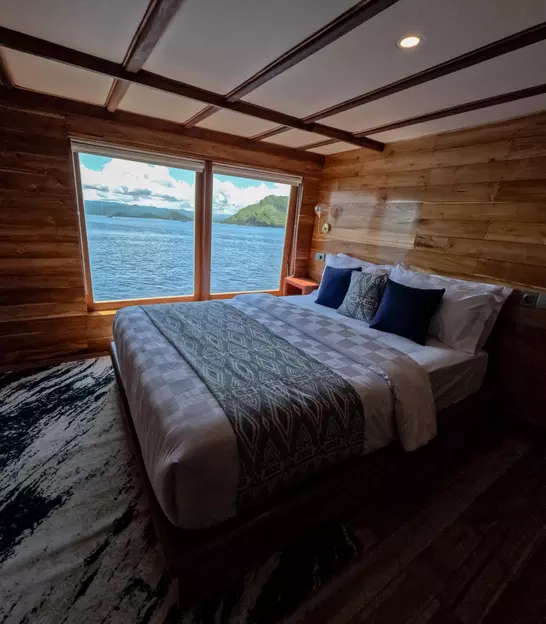 Borneo Cabin