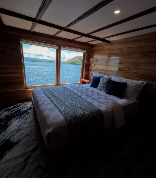 Borneo Cabin