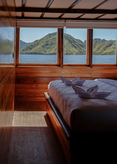 Java Cabin