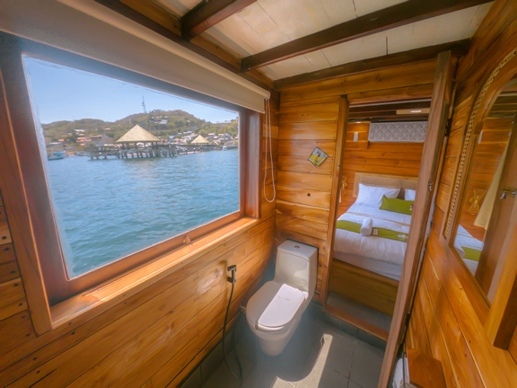 Deluxe Cabin