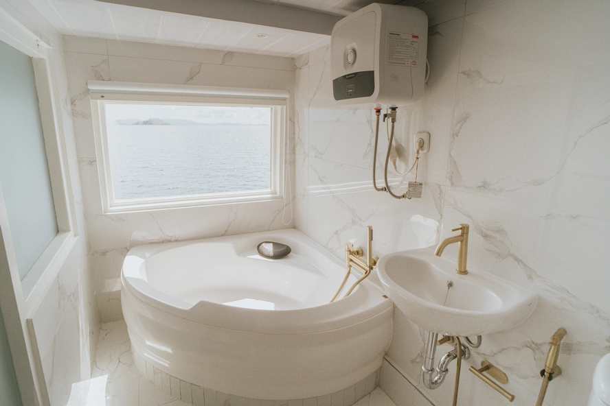 Suite Cabin