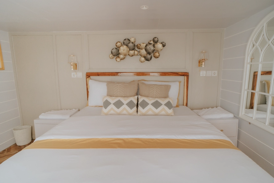 Suite Cabin