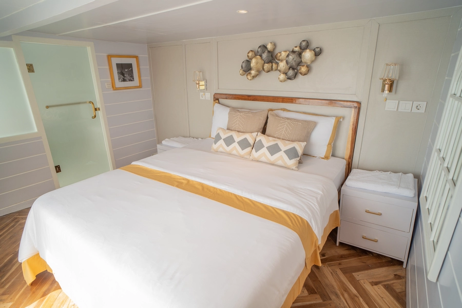 Suite Cabin