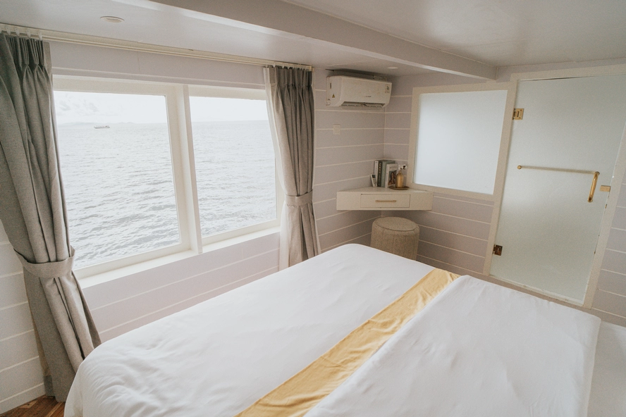 Suite Cabin