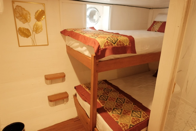 Family Cabin