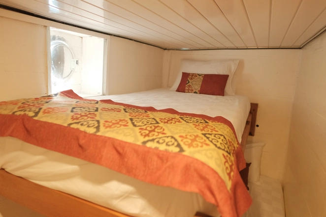 Family Cabin