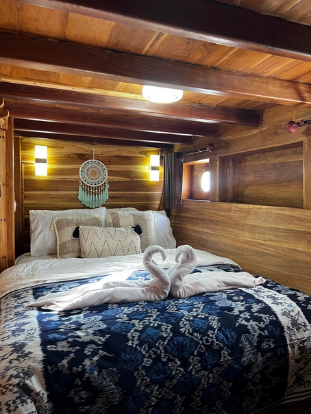 Superior Cabin 3