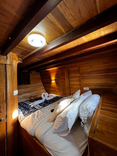 Superior Cabin 3
