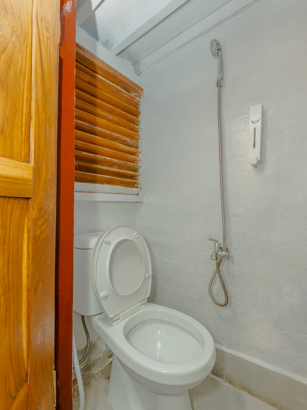 Private Cabin 3