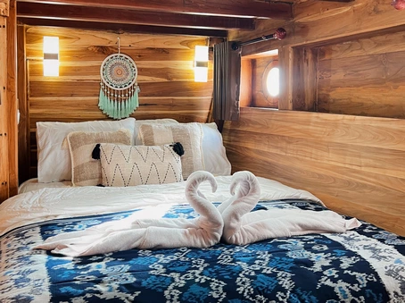 Superior Cabin 3
