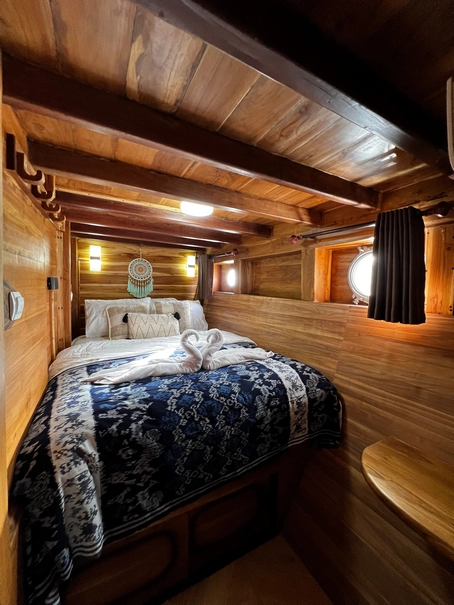 Superior Cabin 3