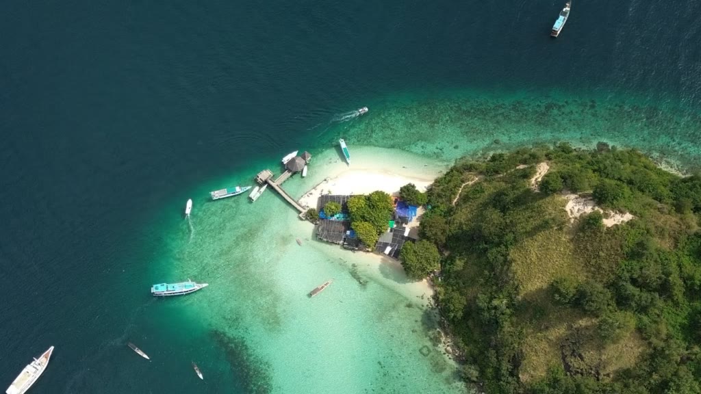 Komodo Tour 3 Days 2 Nights